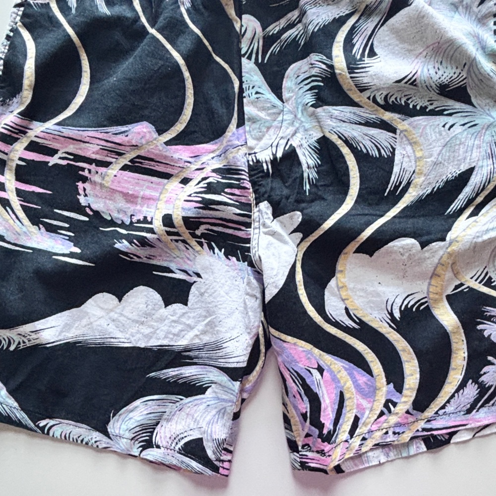 H&M SHORTS - Picture 5 of 11